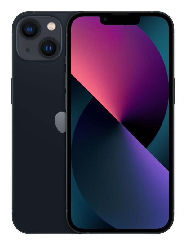 Apple iPhone 13 256GB (kesköö, taastatud)