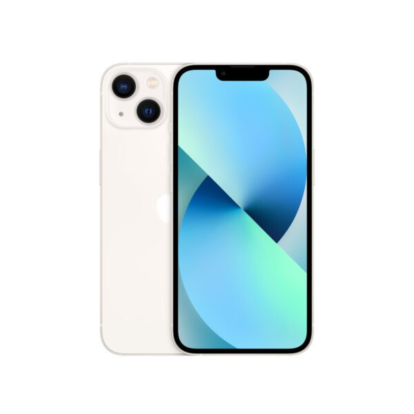 Apple iPhone 13 256GB (tähevalgus, taastatud)