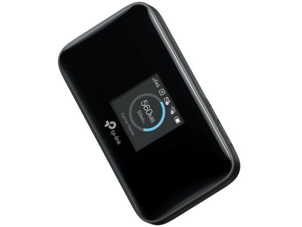 ELKO: 1450385 TP-Link M7750 mobiilne 4G WiFi ruuter