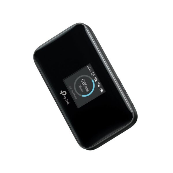 TP-Link M7750 mobiilne 4G WiFi ruuter