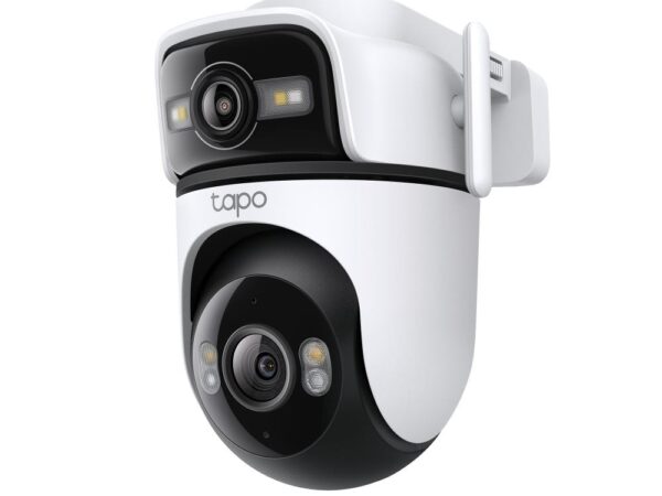 ELKO: 1450387 TP-Link Tapo C545D pöördkaamera