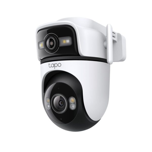 TP-Link Tapo C545D pöördkaamera