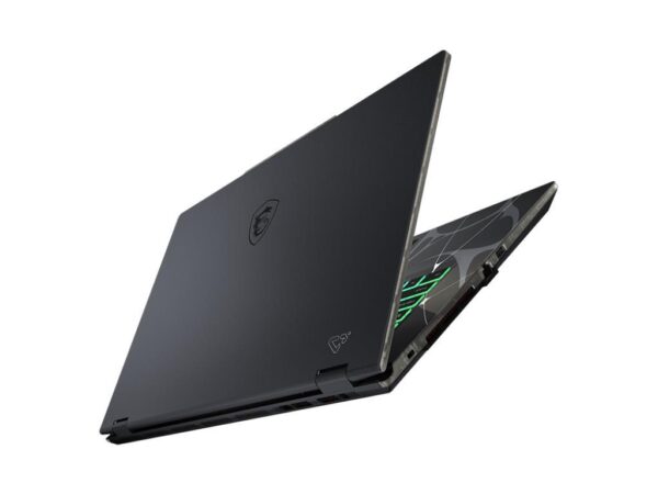 ELKO: 1450407 MSI 17.3" sülearvuti Cyborg A17 AI Ryzen 7 16GB 512GB RTX 5060