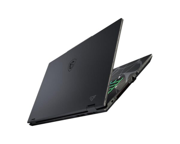 ELKO: 1450407 MSI 17.3" sülearvuti Cyborg A17 AI Ryzen 7 16GB 512GB RTX 5060