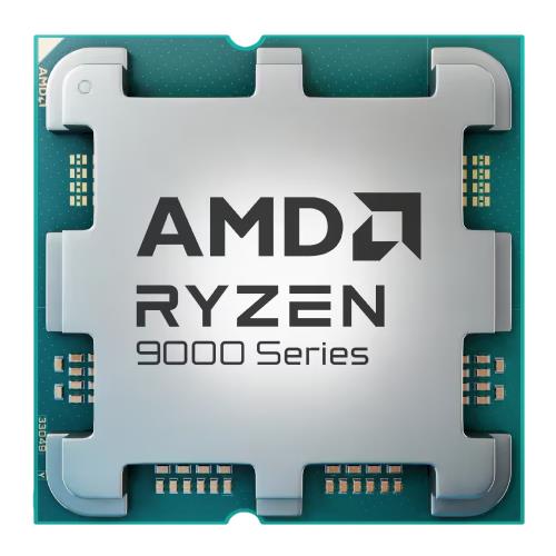 AMD Ryzen 9 9950X protsessor OEM