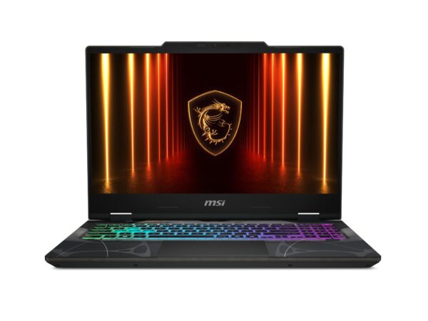 ELKO: 1450412 MSI 15.6" sülearvuti Cyborg 15 i7 16GB 512GB RTX 5060