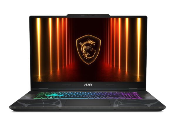ELKO: 1450413 MSI 17.3" sülearvuti Cyborg 17 i7 16GB 512GB RTX 5060
