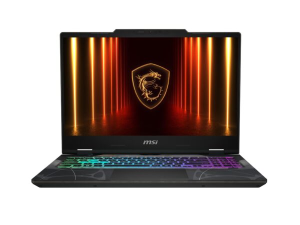 ELKO: 1450416 MSI 15.6" sülearvuti Cyborg A15 AI Ryzen 7 16GB 512GB RTX 5060