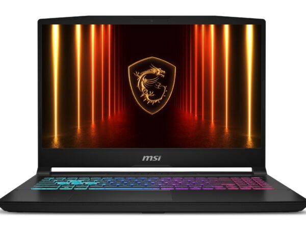 ELKO: 1450417 MSI 15.6" sülearvuti Katana 15 HX i7 16GB 1TB RTX 5050