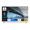 ELKO: 1450426 Thomson 32HG2S15W | 32” HD LED TV | Valge