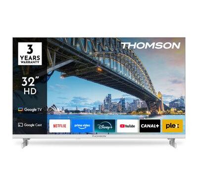 ELKO: 1450426 Thomson 32HG2S15W | 32” HD LED TV | Valge