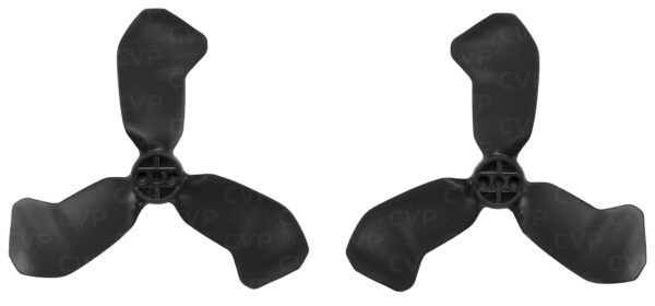 DJI Neo 2 propellerid