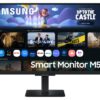 ELKO: 1450497 Samsung LS27FM500EUXEN 27” Full HD Monitor