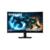 ELKO: 1450498 Samsung 37" 4K kumer monitor