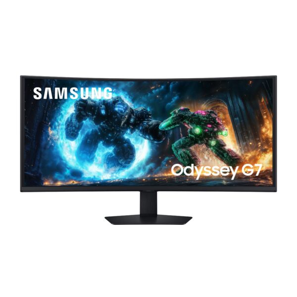 ELKO: 1450499 Samsung 40" WUHD kumer monitor