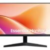 Samsung LS24F330EAUXEN 24” Full HD Monitor