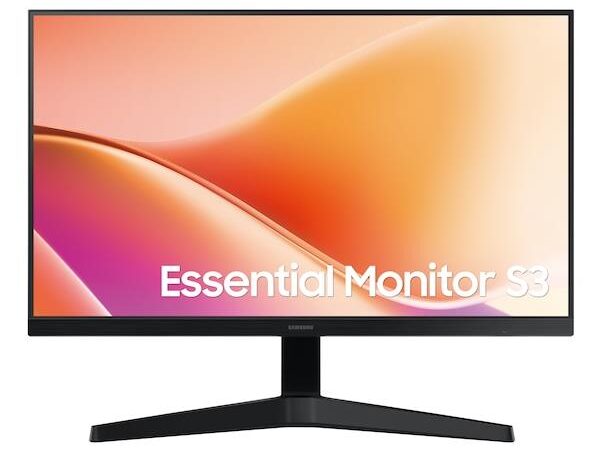 ELKO: 1450500 Samsung LS24F330EAUXEN 24” Full HD Monitor