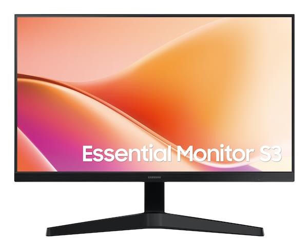 Samsung LS24F330EAUXEN 24” Full HD Monitor