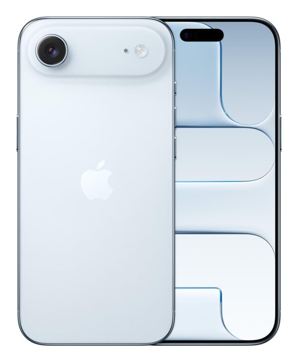Apple iPhone Air 512GB nutitelefon taevasinine
