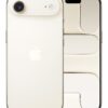 Apple iPhone Air 1TB nutitelefon light gold