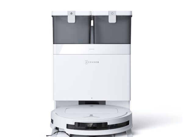 Ecovacs Deebot T50 Pro Omni robottolmuimeja