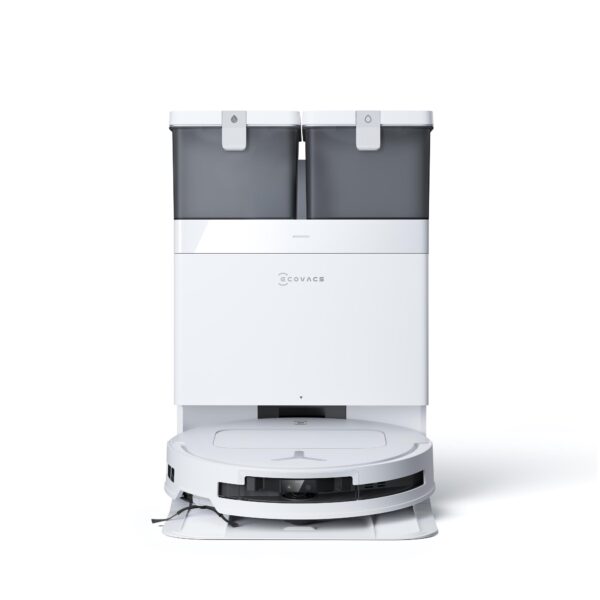 Ecovacs Deebot T50 Pro Omni robottolmuimeja