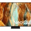 Samsung QE75QN70FAUXXH | 75” Neo QLED 4K Smart TV | Tizen | UHD