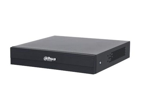 ELKO: 1450644 Dahua DVR salvesti XVR1B04-I/T 4-kanaliga