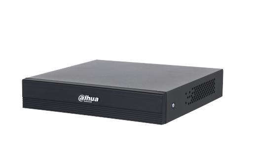 Dahua DVR salvesti XVR1B04-I/T 4-kanaliga