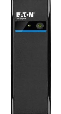 Eaton 3P700D ups 700va