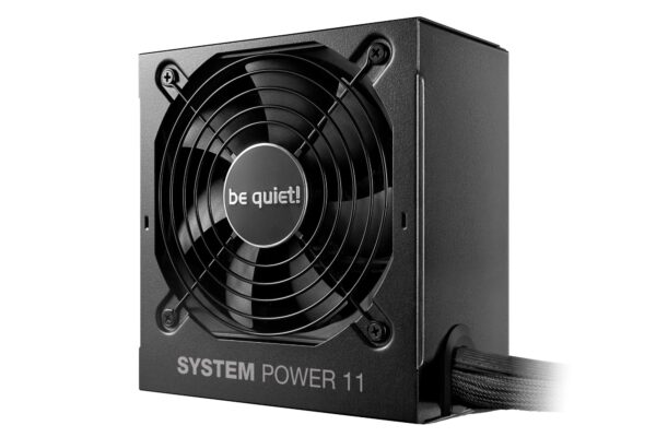 Be Quiet toiteplokk 450W BP009EU