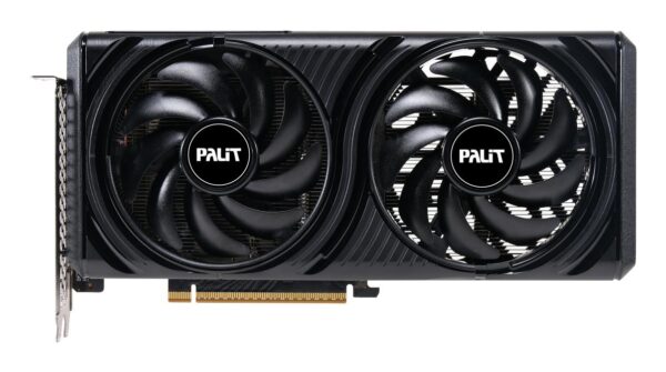 Palit GeForce RTX 5060 8GB graafikakaart