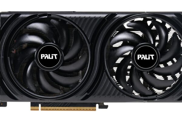 ELKO: 1450727 Palit GeForce RTX 5060 8GB graafikakaart
