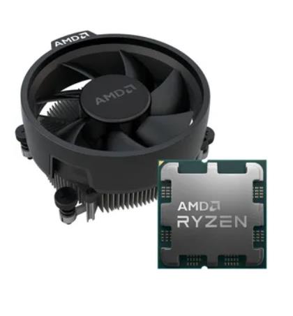 AMD Ryzen 5 8400F protsessor MultiPack