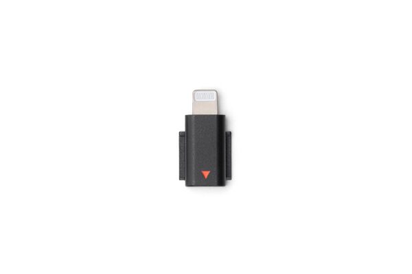 DJI Mic 3 mobiiltelefoni adapter CP.RN.00000475