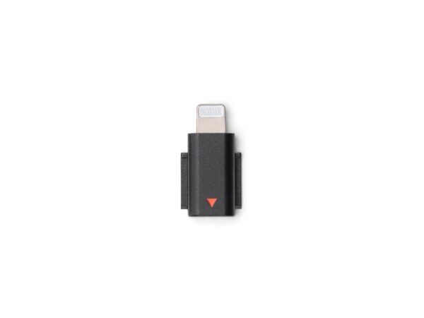 ELKO: 1450761 DJI Mic 3 mobiiltelefoni adapter CP.RN.00000475