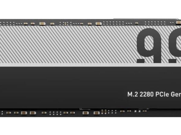 ELKO: 1450896 Lexar NM990 1TB NVMe M.2 SSD