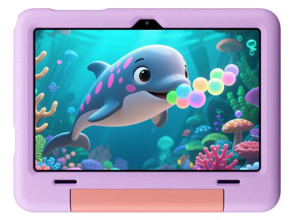 ELKO: 1450928 Laste tahvelarvuti Blackview Tab20 Kids 10 tolli lilla