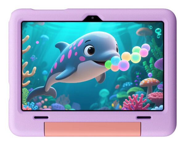 Laste tahvelarvuti Blackview Tab20 Kids 10 tolli lilla