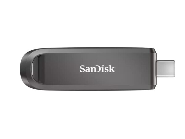 ELKO: 1450961 Sandisk 512gb usb-c mälupulk SDCZ890-512G-G46