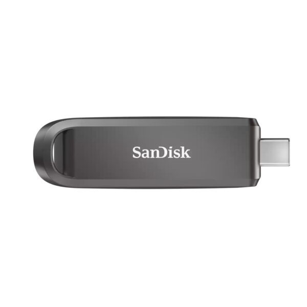 Sandisk 512gb usb-c mälupulk SDCZ890-512G-G46