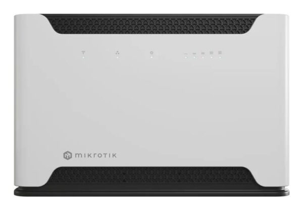 Mikrotik Chateau LTE7 WiFi ruuter LTE