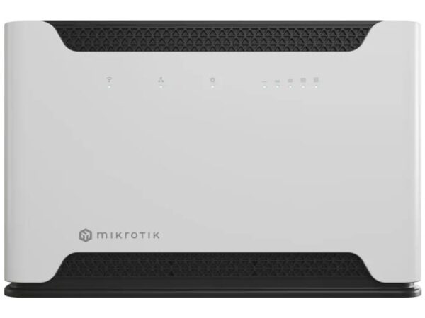 Mikrotik Chateau LTE7 WiFi ruuter LTE