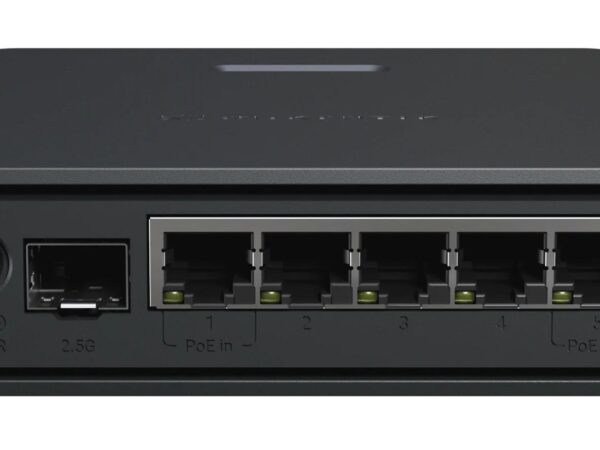 MikroTik juhtmevaba ruuter hAP axS E62iUGS-2AXD5AXT