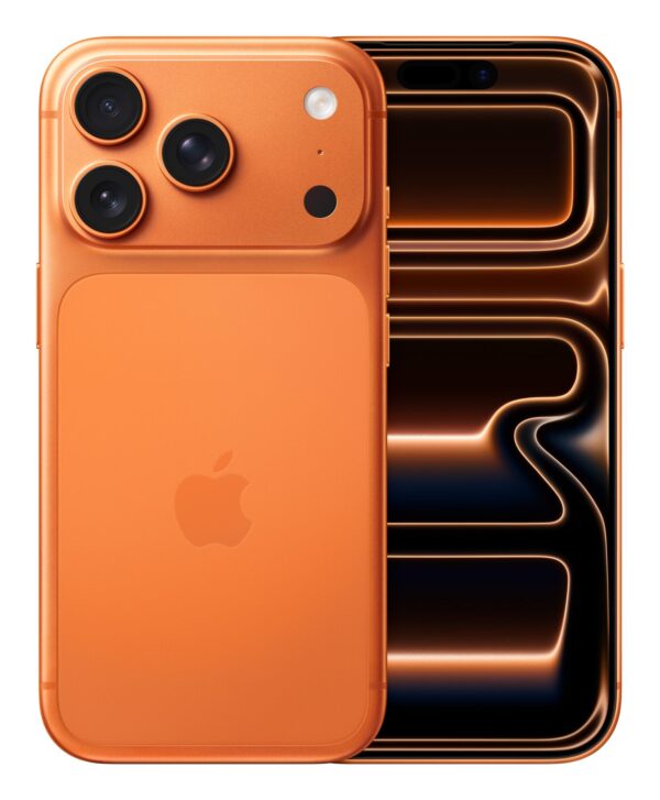ELKO: 1451108 Apple iPhone 17 Pro 256GB nutitelefon kosmiline oranž