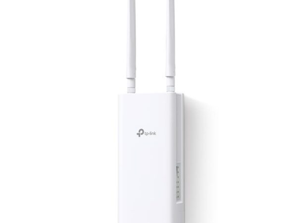 ELKO: 1451205 TP-Link 3G/4G ruuter TL-MR100-Outdoor 300 Mbps