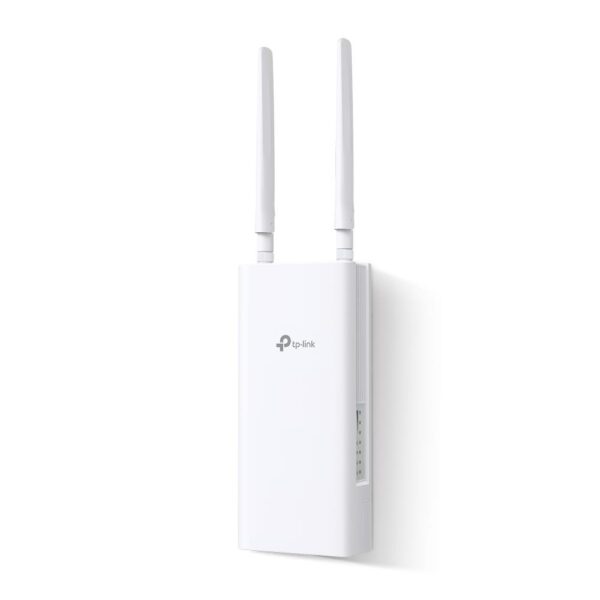 TP-Link 3G/4G ruuter TL-MR100-Outdoor 300 Mbps