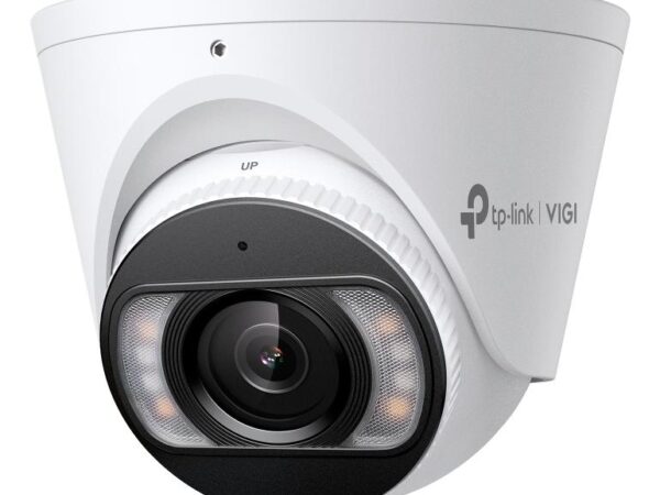ELKO: 1451209 TP-Link Insight S485 8MP turret turvakaamera 4mm