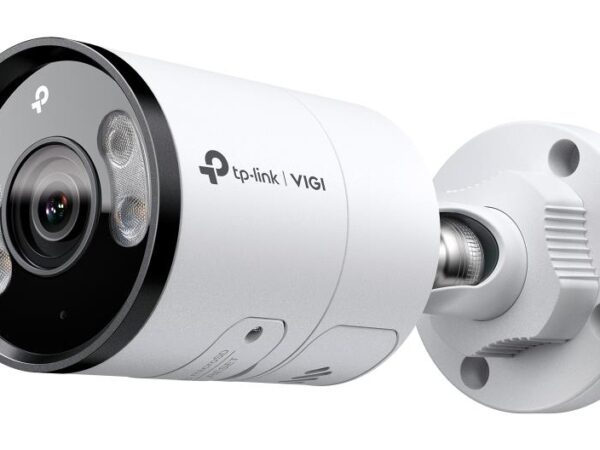 ELKO: 1451210 TP-Link Insight S385 8MP bullet turvakaamera