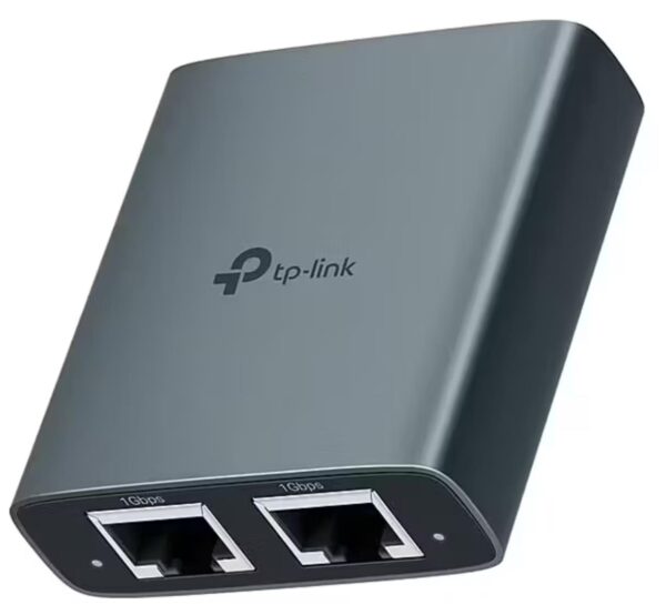 TP-Link gigabit PoE splitter 2-port EH210